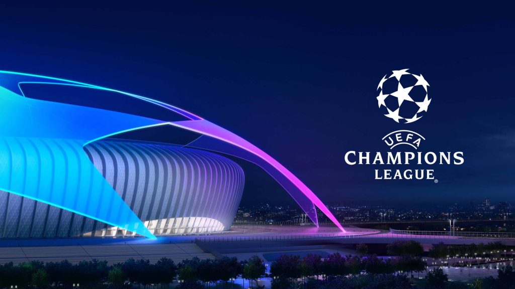 CHAMPIONS LEAGUE