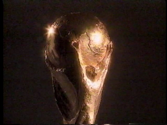 WORLD CUP AMERICAN STYLE 7 THE BIG GEST SOCCER SHOW ON EARTH
