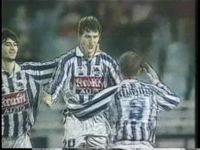 Liga Espanola 1997-1998 Matchday 14 Highlights 14節 ハイライト