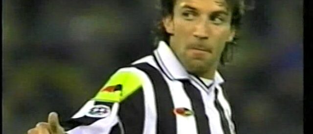 il nostro DEL PIERO デルピエロ・ストーリー 1