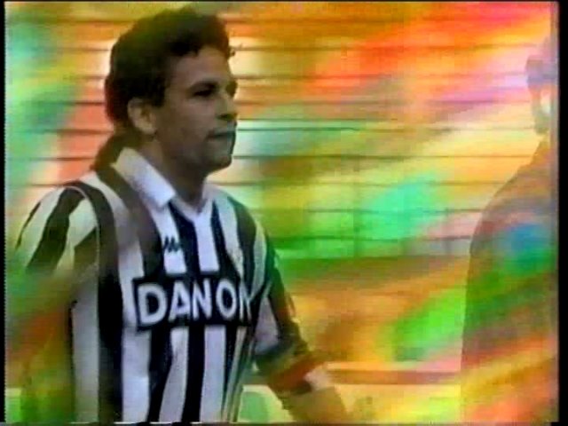 Serie A Football Video Collection