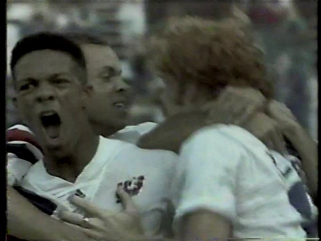 564 WORLD CUP USA 1994 Preview 2 プレビュー②