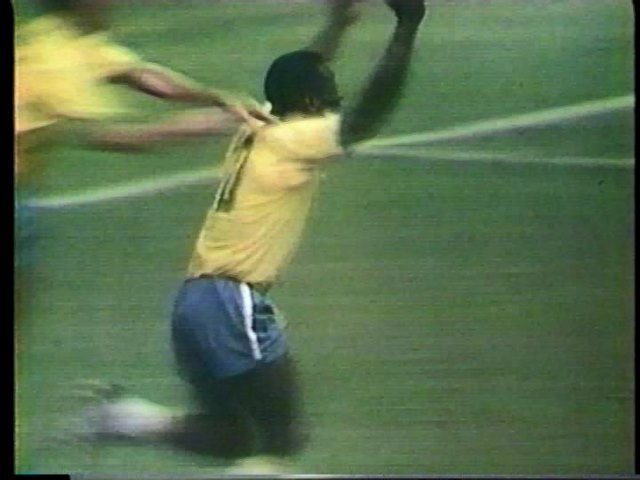 216 WORLD CUP HALL OF FAME 3-1 Pele