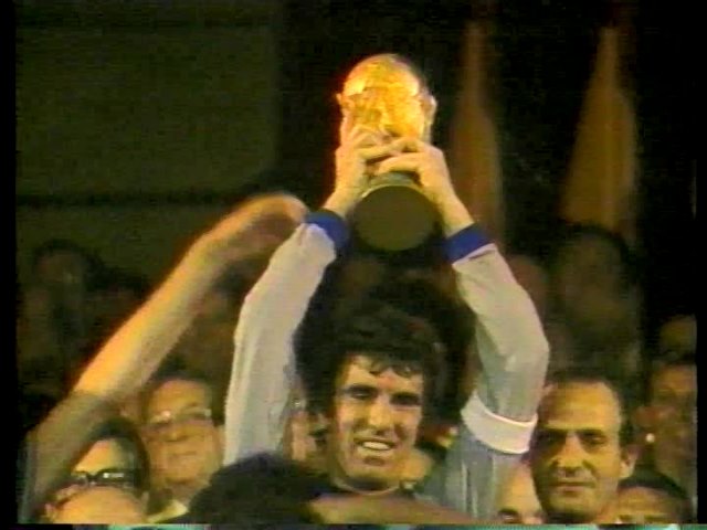 216 WORLD CUP HALL OF FAME 3-3 Dino Zoff