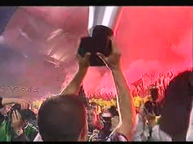 13726 Ligue1 2002-2003 38節 ハイライト