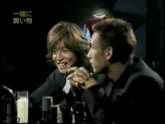 8489 nakata.net TV #6 ゲスト 木村拓哉