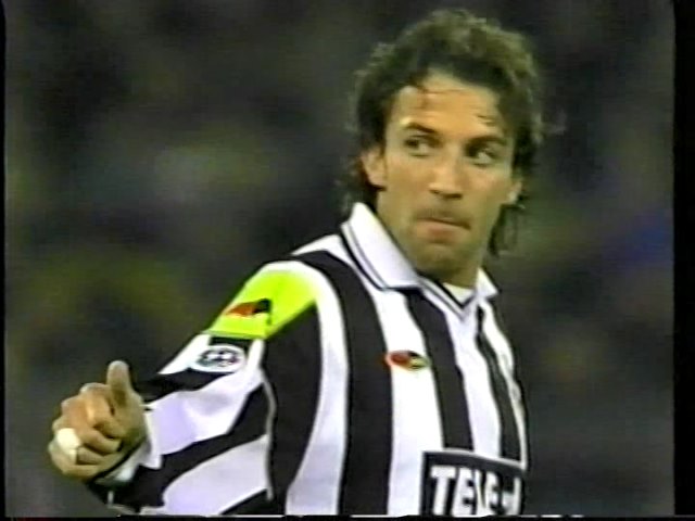 9664 il nostro DEL PIERO デルピエロ・ストーリー 1
