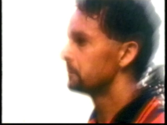 9872 stadio BAGGIO IL VIAGGIO DI ROBERTO BAGGIO ロベルト・バッジョの旅 5 ~ビッグクラブの狭間で ボローニャでの復活~