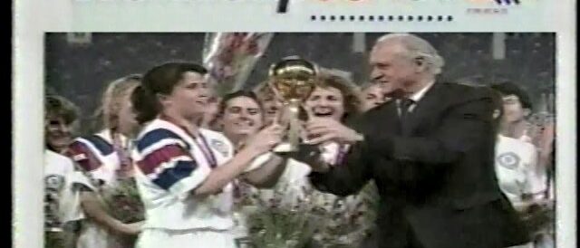 676 WORLD CUP USA 1994 Preview 3 プレビュー③