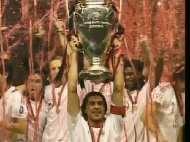 13773 UEFA CHAMPIONS LEAGUE 2002-2003 週間チャンピオンズリーグマガジン #30 シーズン総集編