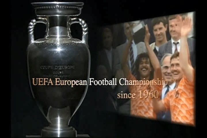 UEFA EURO 2004 Group-A ポルトガル vs ギリシャ 15461