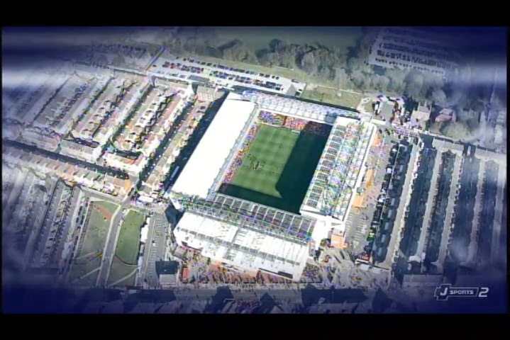 22952 Premier League 2011-2012 8節 リバプール vs マンチェスター･ユナイテッド LIVERPOOL vs MANCHESTER UNITED 2011.10.15