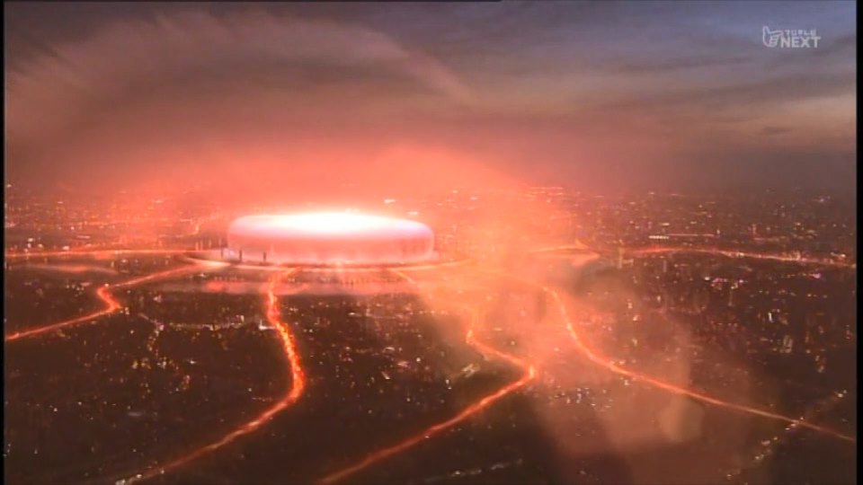 22953 BUNDESLIGA 2011-2012 9節 シュツットガルト vs ホッフェンハイム VfB STUTTGART vs HOFFENHEIM 2011.10.15