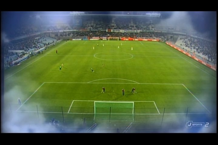 22960 LIGUE 1 2011-2012 10節 モンペリエ vs ディジョン MONTPELLIER vs DIJON 2011.10.15