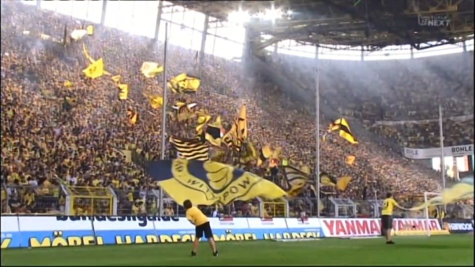 22926 BUNDESLIGA 2011-2012 8節 ボルシア･ドルトムント vs アウクスブルク BORUSSIA DORTMUND vs AUGSBURG 2011.10.01 (2)