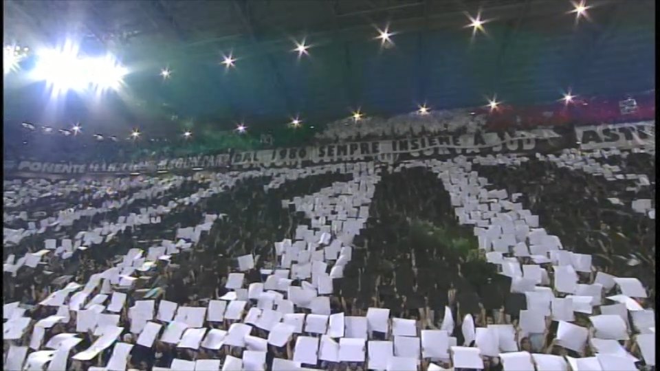 22940 SERIE A 2011-2012 6節 ユベントス vs ミラン JUVENTUS vs MILAN 2011.10.02 (2)