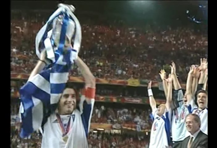 UEFA EURO 2004