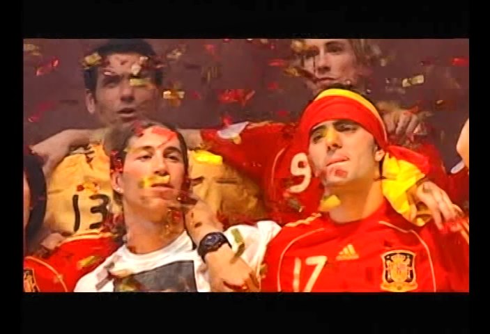 UEFA EURO 2008