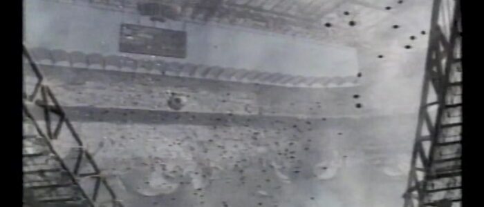 WORLD CUP ITALIA 1990 ハイライト